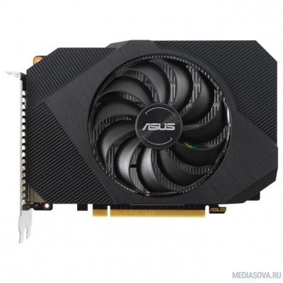 Видеокарта Видеокарта Asus PCI-E PH-GTX1650-O4GD6-P RTL