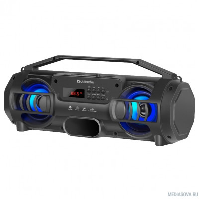  Defender G104 12Вт, Light/BT/FM/TF/USB/TWS