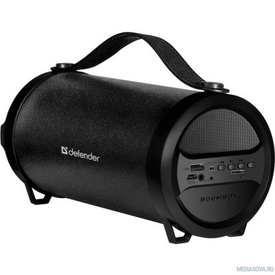  Defender G24 10Вт, BT/FM/TF/USB/AUX/1500мАч 