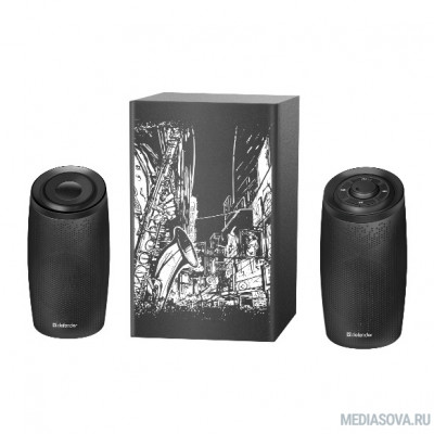  Defender G26 26Вт, Bluetooth/AUX/FM/MP3/USB 