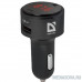  Defender FM-трансмиттер RT-Funk BT/HF, USB 2.1 A
