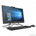  HP 205 G4 [1C7N9ES] black 23.8