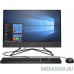  HP 205 G4 [1C7N9ES] black 23.8