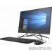  HP 205 G4 [1C7N9ES] black 23.8