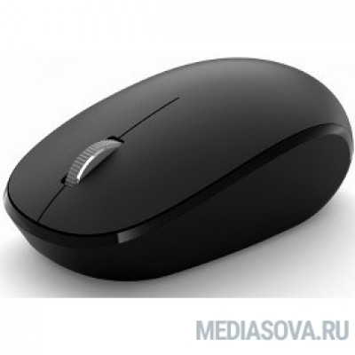  Мышь Microsoft Bluetooth for Business черный оптическая (1000dpi) беспроводная BT [RJR-00010]