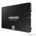  Samsung SSD 2Tb 870 EVO Series MZ-77E2T0BW SATA3.0, 7mm, MGX V-NAND