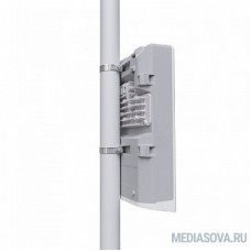 MikroTik CRS318-16P-2S+OUT Коммутатор Всепогодный  на мачту