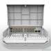 MikroTik CRS318-16P-2S+OUT Коммутатор Всепогодный  на мачту