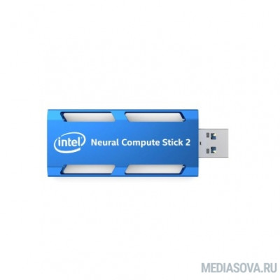  Опция Intel (NCSM2485.DK 964486) Movidius Neural Compute Stick 2 with Myriad X VPU 