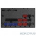 Блок питания Zalman <EBTII> ZM800-EBTII  <800W, ATX12V v2.3, EPS, APFC, 14cm Fan, FCM, 80+ Gold,  Retail>