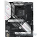 Материнская плата Материнская плата Asus ROG STRIX B550-A GAMING Soc-AM4 AMD B550 4xDDR4 ATX AC`97 8ch(7.1) 2.5Gg RAID+HDMI+DP