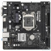 Материнская плата Материнская плата H370 S1151 MATX H370M-HDV ASROCK