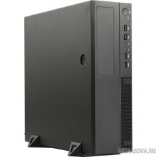 Desktop InWin EL510BK PM-300ATX  U3.0*2AXXX  Slim Case  [6141273]