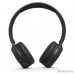  Наушники JBL Наушники беспроводные T500BT, 32 Ом, черные