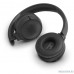  Наушники JBL Наушники беспроводные T500BT, 32 Ом, черные