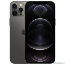 Apple iPhone 12 Pro Max 256GB Graphite [MGDC3RU/A]