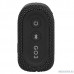  Колонка порт. JBL GO 3 черный 3W 1.0 BT (JBLGO3BLK)