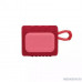  Колонка порт. JBL GO 3 красный 3W 1.0 BT (JBLGO3RED)