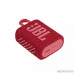  Колонка порт. JBL GO 3 красный 3W 1.0 BT (JBLGO3RED)