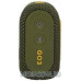  Колонка порт. JBL GO 3 зеленый 4W 1.0 BT (JBLGO3GRN)