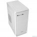  Ginzzu B185 White w/o PSU