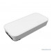  MikroTik RBwAPG-5HacD2HnD WAP ac точка доступа 2.4/5Ггц, Poe, 2x 1Gbit, Всепогодный корпус, белая