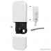  MikroTik RBwAPG-5HacD2HnD WAP ac точка доступа 2.4/5Ггц, Poe, 2x 1Gbit, Всепогодный корпус, белая