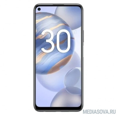  Honor 30S 128GB CDY-NX9A Black [HM51095LGT]