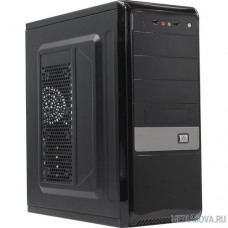 MidiTower SP Winard 3067(C) 2*USB2.0, audio, reset, ATX, 450W, 120mm