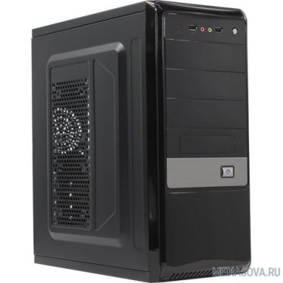  MidiTower SP Winard 3067(C) 2*USB2.0, audio, reset, ATX, 450W, 120mm