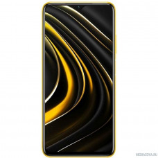 Xiaomi POCO M3 4/64GB Yellow [21131] 