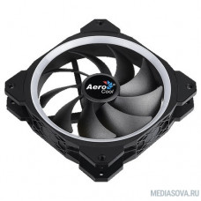 Fan Aerocool Orbit / 120mm/ 3pin/ RGB led