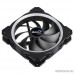  Fan Aerocool Orbit / 120mm/ 3pin/ RGB led