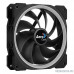  Fan Aerocool Orbit / 120mm/ 3pin/ RGB led