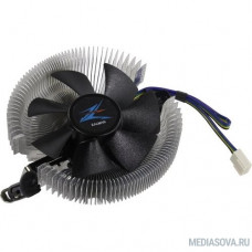 Устройство охлаждения(кулер) Zalman CNPS80G Soc-1150/1151/1155/ 4-pin 19-25dB Al 65W 180gr Ret