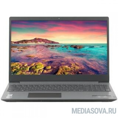  Lenovo IdeaPad S145-15IIL [81W800K2RK] grey 15.6