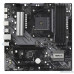 Материнская плата Материнская плата AMD B550 SAM4 ATX B550M PHANTOM GAMING 4 ASROCK