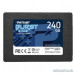  Patriot SSD 240Gb Burst Elite PBE240GS25SSDR SATA 3.0
