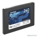  Patriot SSD 240Gb Burst Elite PBE240GS25SSDR SATA 3.0