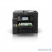  Epson L6550 (C11CJ30404) A4 Duplex Net WiFi USB RJ-45 черный