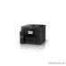  Epson L6550 (C11CJ30404) A4 Duplex Net WiFi USB RJ-45 черный