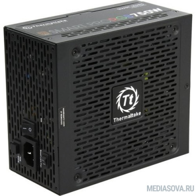  Блок питания Thermaltake Smart Pro RGB 750W Bronze [PS-SPR-0750FPCBEU-R]