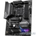 Материнская плата Материнская плата MSI MAG B550 TOMAHAWK Soc-AM4 AMD B550 4xDDR4 ATX AC`97 8ch(7.1) 1 x 2.5Gigabit + Gigabit Ethernet RAID+HDMI+DP