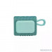  Колонка порт. JBL GO 3 бирюзовый 3W 1.0 BT (JBLGO3TEAL)
