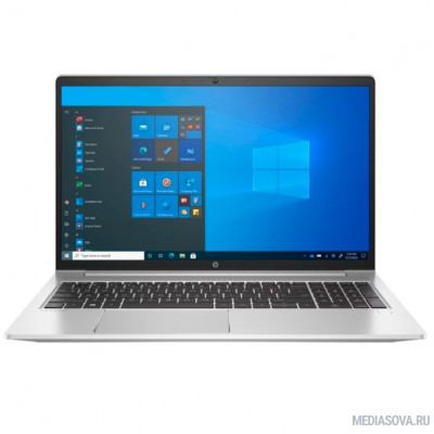  HP ProBook 450 G8 [2W1G9EA] Silver 15.6