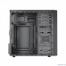  CROWN Корпус CMC-4210 (CM-PS500W ONE) OEM (mATX; 2*USB2.0; 185*380*355 мм)