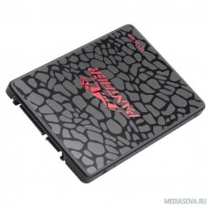 Apacer SSD 128GB AS350 AP128GAS350-1 SATA3.0