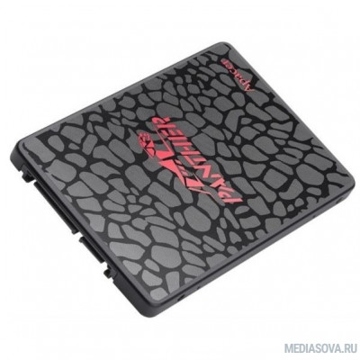  Apacer SSD 128GB AS350 AP128GAS350-1 SATA3.0