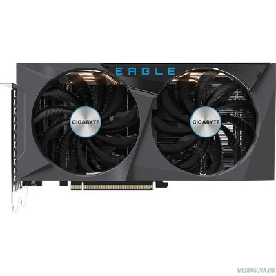 Видеокарта Gigabyte GV-N3060EAGLE OC-12GD RTL