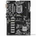 Материнская плата ASRock H110 PRO BTC+  RTL LGA 1151, Intel H110, DDR4, 4x SATA 6Gb/s, кабель SATA х2